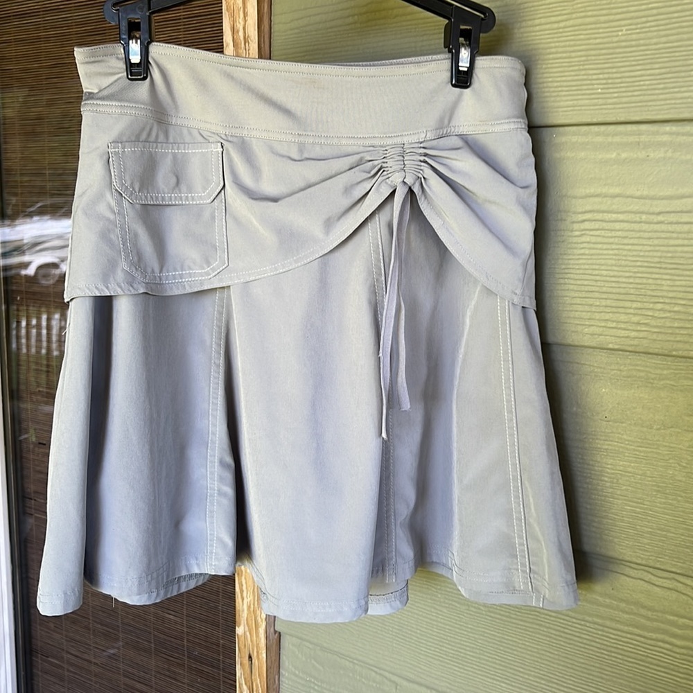 Athleta “Wherever” Skort